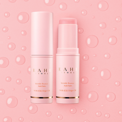 Multi Bounce Wrinkle Balm